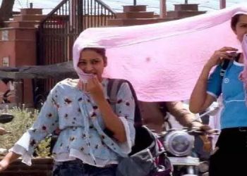 ഉഷ്ണ തരംഗം: ആരോഗ്യ സ്ഥാപനങ്ങൾക്ക് തടസമില്ലാതെ ​വൈദ്യുതി നൽകണമെന്ന് കേന്ദ്രം