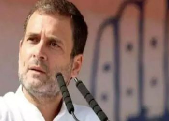 സംഘർഷത്തിനിടെ ഒസ്മാനിയ സർവകലാശാല സന്ദർശനവുമായി രാഹുൽ ഗാന്ധി