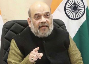 ഊർജപ്രതിസന്ധി: അമിത്ഷായുടെ നേതൃത്വത്തിൽ ഉന്നതതലയോഗം