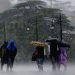 സംസ്ഥാനത്ത് ഇന്നും വ്യാപക മഴ തുടരും; ചക്രവതച്ചുഴിയുടെ സ്വാധീനം, എട്ട് ജില്ലകളിൽ യെല്ലോ അലേർട്ട്