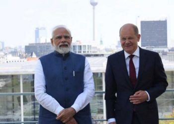 ഈ യുദ്ധത്തിൽ വിജയികളില്ല, ഇന്ത്യ ലോകസമാധാനത്തിനൊപ്പം: നരേന്ദ്ര മോദി