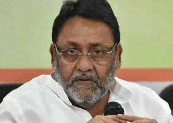 ഇഡി അറസ്റ്റ് ചെയ്ത നവാബ് മാലിക്കിന്‍റെ ആരോഗ്യനില മോശം: ഐസിയുവിലേക്ക് മാറ്റി