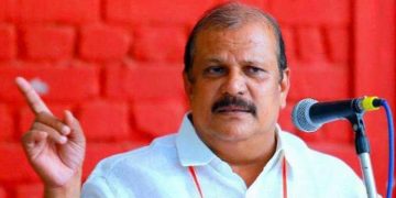 വിദ്വേഷ പ്രസംഗം; പി.സി. ജോർജിനെതിരെ കേസെടുത്തു