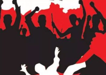 പശുവിന്‍റെ പേരിൽ വീണ്ടും അരുംകൊല; രണ്ട് ആദിവാസി യുവാക്കളെ മർദിച്ചു കൊന്നു