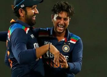 ‘രോഹിത് മിടുക്കനാണ്, കുല്‍ദീപിന്റെ കരിയര്‍ രക്ഷിച്ചു, കോലി അങ്ങനെയായിരുന്നില്ല’; വിമര്‍ശനവുമായി മുന്‍ കോച്ച്