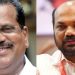 യുഡിഎഫിൽ അങ്കലാപ്പിലും ഭയപ്പാടിലുമെന്ന് ഇ.പി ; ഇടത് സ്ഥാനാർത്ഥിക്ക് വലിയ സ്വീകാര്യത കിട്ടിയെന്ന് പി.രാജീവ്