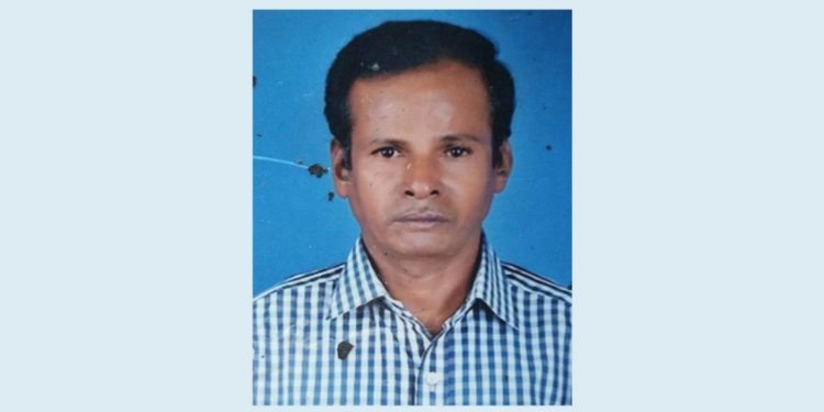 പാലക്കാട് ചിറ്റിലഞ്ചേരിയിൽ കാൽനടയാത്രക്കാരൻ ബൈക്കിടിച്ചു മരിച്ചു