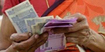 പെൻഷൻ റെഡി ; 754.256 കോടി രൂപ അനുവദിച്ചു