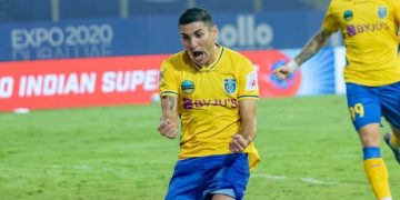 പെരേര ഡിയാസ് ബ്ലാസ്റ്റേഴ്സിലേക്ക് തിരികെ എത്തിയേക്കുമെന്ന് റിപ്പോർട്ട്