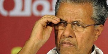 എൽഡിഎഫിന് സെഞ്ച്വറി നൽകി തൃക്കാക്കര പറ്റിയ അബദ്ധം തിരുത്തും: പിണറായി