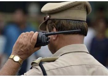 യുപിയിൽ പട്ടാപ്പകൽ 7 ലക്ഷം രൂപയുടെ കവർച്ച ; അന്വേഷണം പുരോഗമിക്കുന്നു