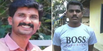 പാലക്കാട് ഷോക്കേറ്റ് രണ്ട് പോലീസുകാരുടെ മരണത്തിൽ ഇന്ന് അറസ്റ്റ് ; തെളിവെടുപ്പ് നടത്തും