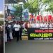 ആലപ്പുഴയിലെ മതവിദ്വേഷ മുദ്രാവാക്യം ; ഒരാൾ കസ്റ്റഡിയിൽ