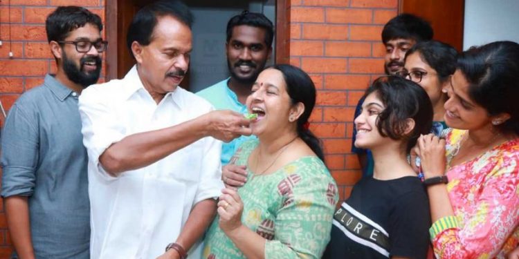 തൃക്കാക്കരയിൽ ഉമ യുഡിഎഫ് സ്ഥാനാർഥി: പ്രഖ്യാപിച്ച് എഐസിസി