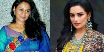 ശ്വേത മേനോനും കുക്കു പരമേശ്വരനും ‘അമ്മ’ യില്‍ നിന്നും രാജിവെച്ചു