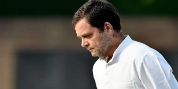 അധ്യ‌ക്ഷനായി രാ​ഹുൽ തിരിച്ചെത്തണം ; ആവശ്യവുമായി കേരള എംപിമാർ