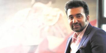 അശ്ലീല വീഡിയോ ആപ്പ് കേസില്‍ രാജ് കുന്ദ്ര വീണ്ടും കുരുക്കില്‍