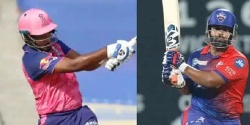 ഐപിഎൽ ; പ്ലേ ഓഫിലേക്ക് കണ്ണു നട്ട് രാജസ്ഥാൻ ഇന്നിറങ്ങും ; എതിരാളികൾ ഡൽഹി