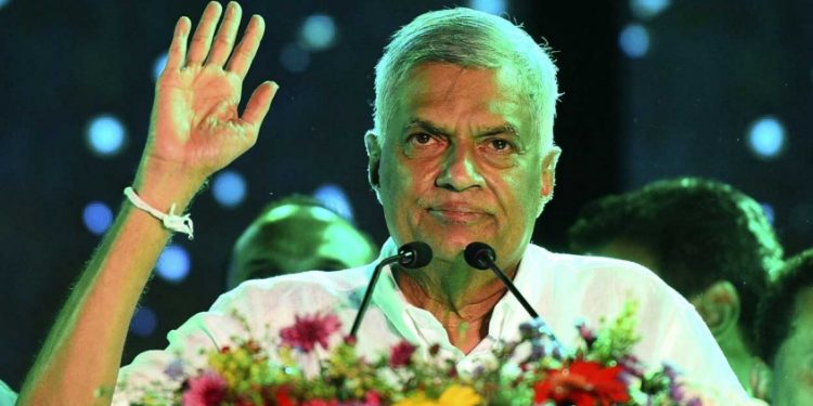 ശ്രീലങ്കയിൽ എല്ലാ രാഷ്ട്രീയ പാർട്ടികളെയും ഉൾപ്പെടുത്തി ദേശീയ സമിതി: പ്രധാനമന്ത്രി