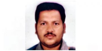 കാറും ബൈക്കും കൂട്ടിയിടിച്ച് പ്രവാസി മലയാളി മരിച്ചു