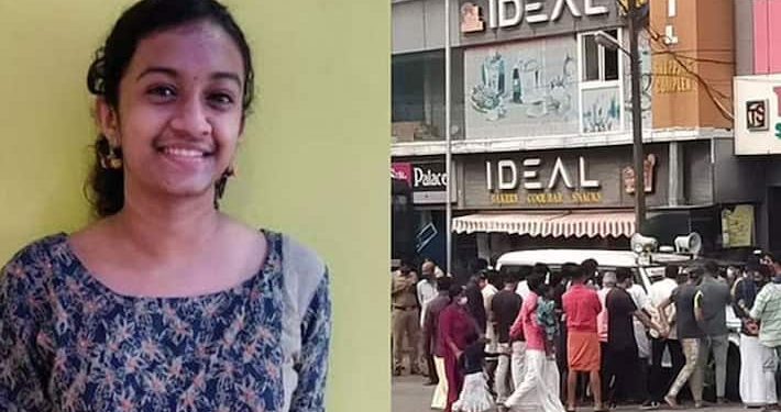 ദേവനന്ദയുടെ മരണം : ഭക്ഷ്യവിഷബാധയെന്ന് പോസ്റ്റ്മോർട്ടത്തിൽ പ്രാഥമിക നിഗമനം