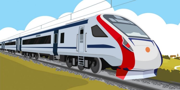 സിൽവർലൈനിൽ രാജ്യാന്തര നിലവാരമുള്ള സിഗ്നലിങ് സംവിധാനം : കെ–റെയിൽ