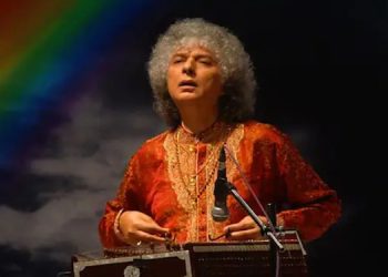 സംഗീതജ്ഞൻ പണ്ഡിറ്റ് ശിവകുമാ‍ര്‍ ശര്‍മ്മ അന്തരിച്ചു