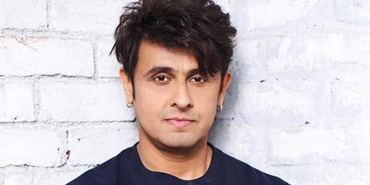 തമിഴർ എന്തിന് ഹിന്ദി സംസാരിക്കണം? വിവാദം വെറും അനാവശ്യം: സോനു നിഗം