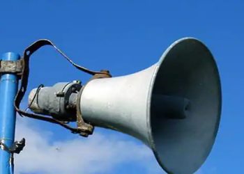 വാങ്ക് വിളിക്കുന്ന സമയത്ത് ഹനുമാൻ ചാലിസ ; കർണാടകയിൽ നിരവധി പേർ കസ്റ്റഡിയിൽ