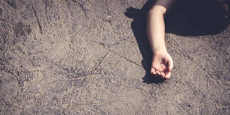 പീച്ചി അണക്കെട്ട് കാണാനെത്തിയ ഏഴു വയസ്സുകാരൻ വെള്ളത്തിൽ വീണു മരിച്ചു