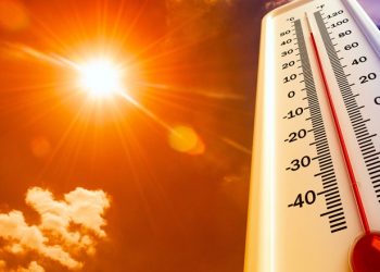 കൊടും ചൂടിൽ വലഞ്ഞ് ഡൽഹി ; കൂടിയ താപനില 44 ഡിഗ്രി സെൽഷ്യസ്