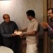 തൃക്കാക്കര : ജോ ജോസഫിന് തെരഞ്ഞെടുപ്പില് കെട്ടിവെയ്ക്കാനുള്ള പണം നല്കിയത് ഡോ. ജോസ് ചാക്കോ പെരിയപ്പുറം