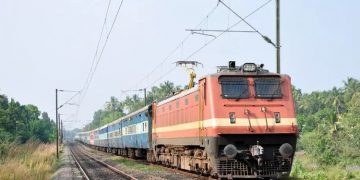 കോട്ടയം പാതയിൽ ഇന്ന് മുതൽ ട്രെയിൻ നിയന്ത്രണം