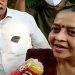 ഉമ തോമസിനെതിരെ ഫേസ് ബുക്കിൽ അധിക്ഷേപം ; സെക്രട്ടേറിയറ്റ് ഉദ്യോഗസ്ഥനെതിരെ കോൺഗ്രസ്