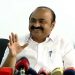 ട്വന്റി ട്വന്റി ആംആദ്മി സ്ഥാനാനാർഥി ആഭ്യന്തരകാര്യം-ഉമതോമസ് ; സ്ഥാനാർഥി ഇല്ലാത്തത് സ്വാഗതം ചെയ്ത് വിഡി സതീശൻ
