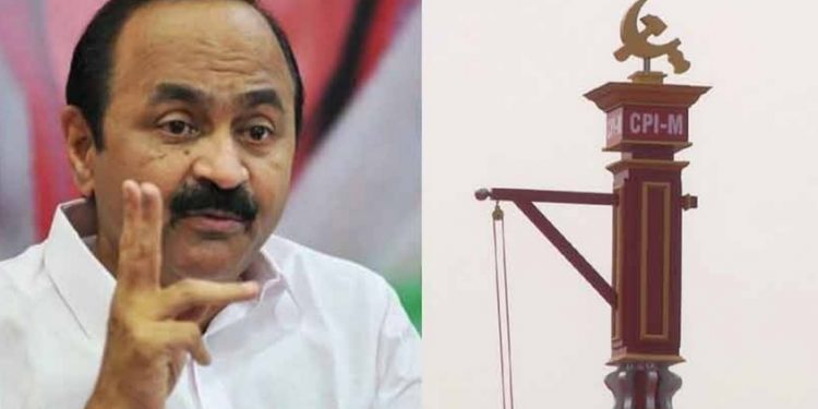 സർക്കാരിന് മാർക്കിടാൻ തൃക്കാക്കര : അഭിമാനപ്പോരിന് എൽഡിഎഫ്, സിൽവർ ലൈൻ പിടിച്ച് പ്രതിപക്ഷം