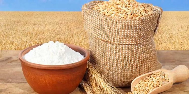 കേന്ദ്രസർക്കാർ തീരുമാനത്തിന് പിന്നാലെ ഗോതമ്പിന് റെക്കോർഡ് വില; ഇന്ത്യാക്കാർക്ക് സമാധാനം