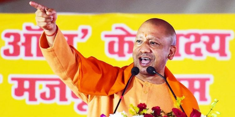 രാത്രി ഏഴിനുശേഷം സ്ത്രീകളെ ജോലിക്ക് നിർബന്ധിക്കരുത്; ഉത്തരവുമായി യോഗി ആദിത്യനാഥ്