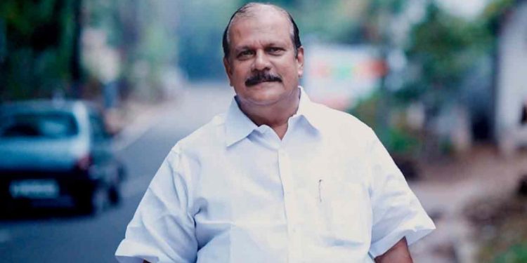 ‘ബിജെപിക്കു ലഭിക്കേണ്ട വോട്ടുകളും ഉമയ്ക്ക് ലഭിച്ചു ; ജയം സതീശന്റെ മാത്രം മിടുക്കല്ല’