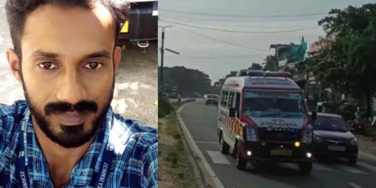 ഇത്രയും റിസ്ക് എടുത്ത് വൃക്ക എത്തിച്ചിട്ടും രോഗിയെ രക്ഷിക്കാൻ കഴിയാത്തതിൽ വേദന: അനസ്