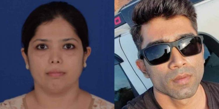 സൗഹൃദത്തിൽനിന്ന് പിന്മാറി, അധ്യാപികയെ കൊന്ന് കാട്ടിൽ തള്ളി; ജിം പരീശീലകൻ പിടിയിൽ