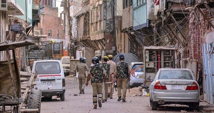 കാൺപൂർ സംഘർഷം; പോപ്പുലര് ഫ്രണ്ടിനെതിരെ അന്വേഷണം