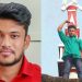 കരിപ്പൂർ സ്വർണക്കടത്ത് : അർജുൻ ആയങ്കിക്കെതിരെ കാപ്പ ചുമത്തി