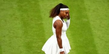 സെറീന വില്യംസ് വിംബിള്‍ഡണിനെത്തും ; ഉറപ്പു നല്‍കി അമേരിക്കന്‍ താരം