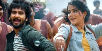 ഷെയ്ന്‍ നിഗത്തിനൊപ്പം പവിത്ര ലക്ഷ്‍മി ; ഉല്ലാസം റിലീസ് തീയതി പ്രഖ്യാപിച്ചു