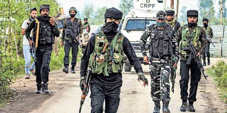 ‘അഗ്നിവീരന്‍മാർക്ക്’ സിഎപിഎഫിലും അസം റൈഫിൾസിലും മുൻഗണന; സേനയ്ക്ക് യുവത്വം