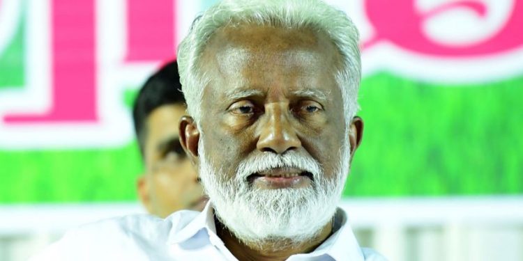 സ്വർണക്കടത്തിൽ മുഖ്യമന്ത്രിയുടെ നിശബ്ദത കുറ്റസമ്മതം: കുമ്മനം രാജശേഖരൻ