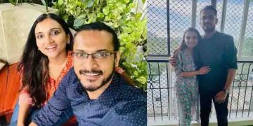 ഗായിക മഞ്ജരി വിവാഹിതയാകുന്നു ; വരൻ ബാല്യകാലസുഹൃത്ത്