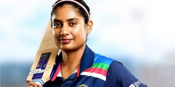 ‘ഇത് അനിവാര്യത, യുവതികളുടെ കയ്യിൽ ഇന്ത്യ സുരക്ഷിതമാണ്’; മിതാലി രാജ് വിടവാങ്ങി