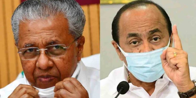 പിണറായി പേടിക്കേണ്ട , ഉമ്മൻ ചാണ്ടിയെ കല്ലെറിഞ്ഞതുപോലെ കല്ലെറിയില്ല : സതീശൻ